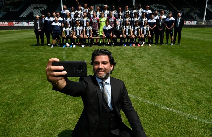 Corruption Les Petits Arrangements Du Football Belge