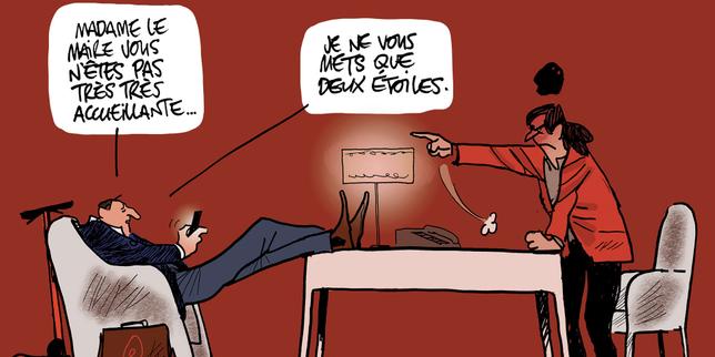 Airbnb : les maires des grandes villes veulent plus d’autonomie
