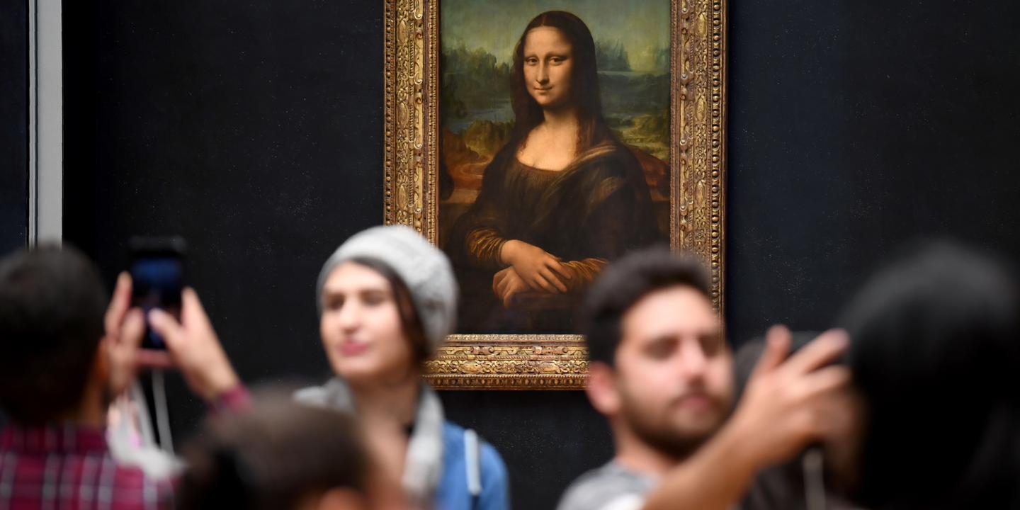 « Léonard de Vinci, l’homme universel » : Serge Bramly raconte son « Léonard », homme universel