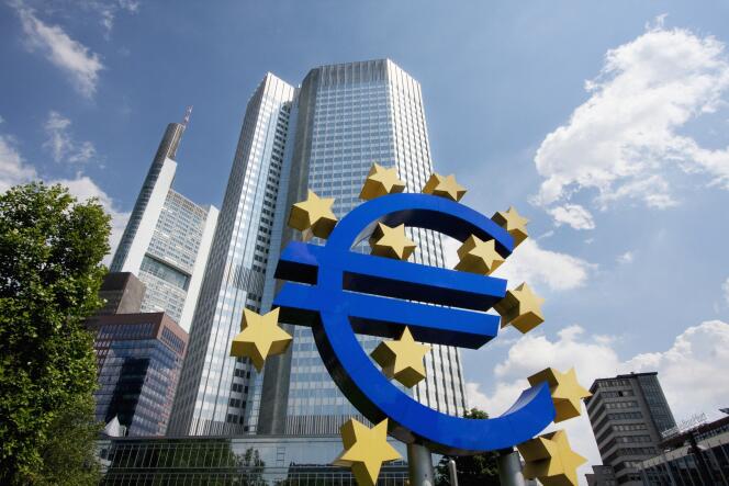 « La BCE constitue aujourd’hui dans le monde une exception, puisque l’objectif de stabilité des prix est inscrit dans les traités, et n’a pas un simple statut législatif. »