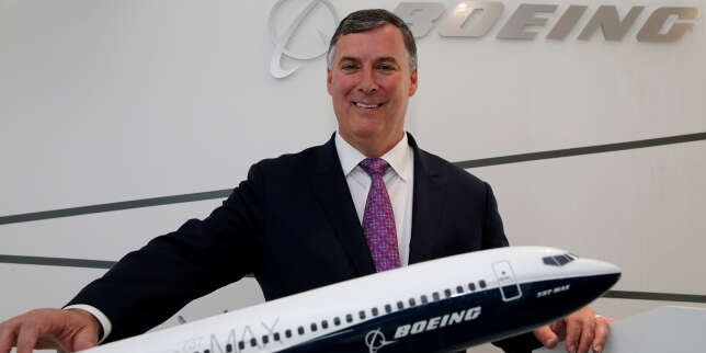 La crise du 737 MAX fait rouler les têtes au sommet de Boeing