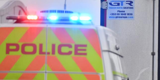 Londres : un homme poignarde des passants, la police l'abat