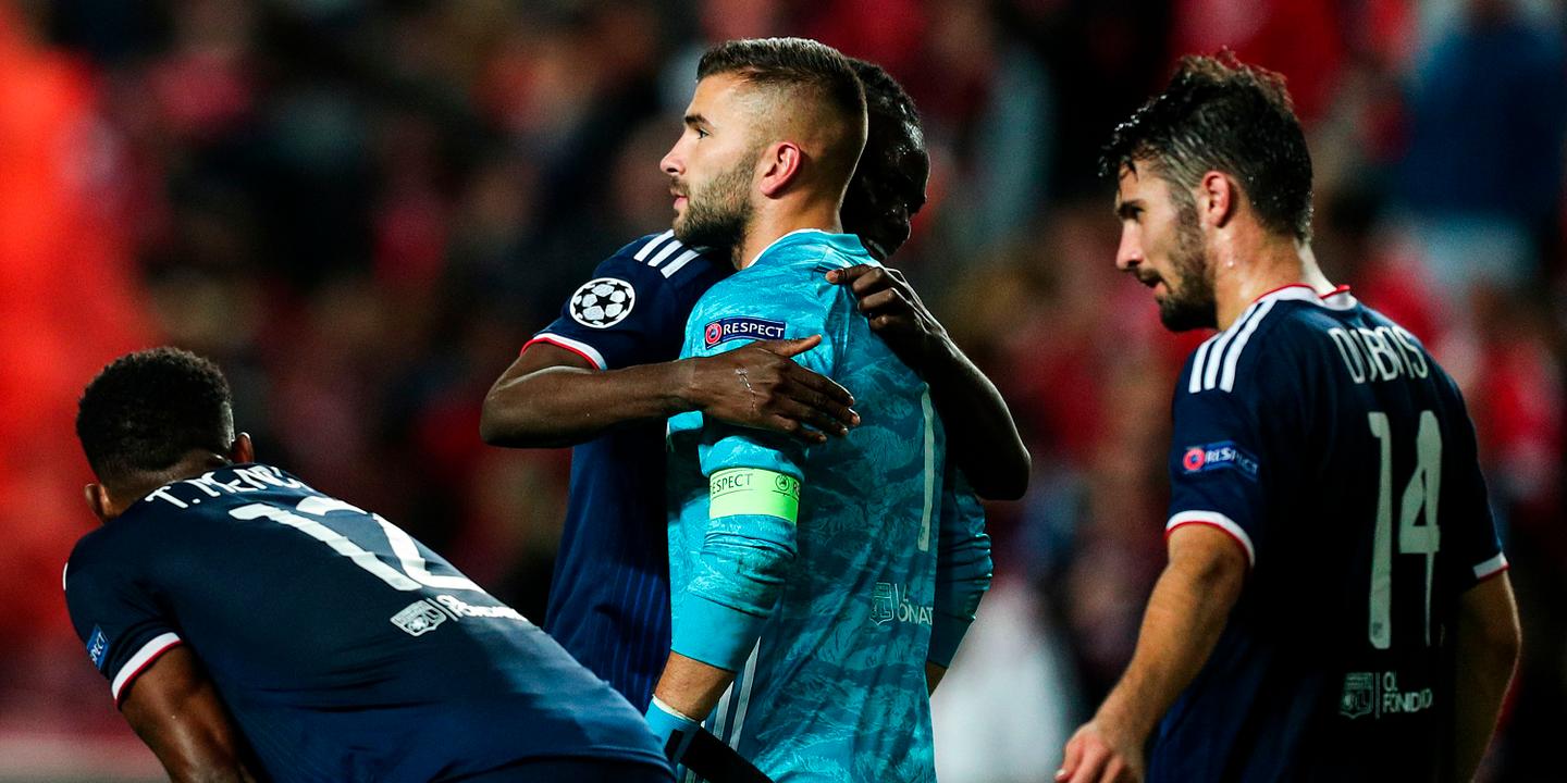 Olympique Lyonnais Bracelet br/ésilien