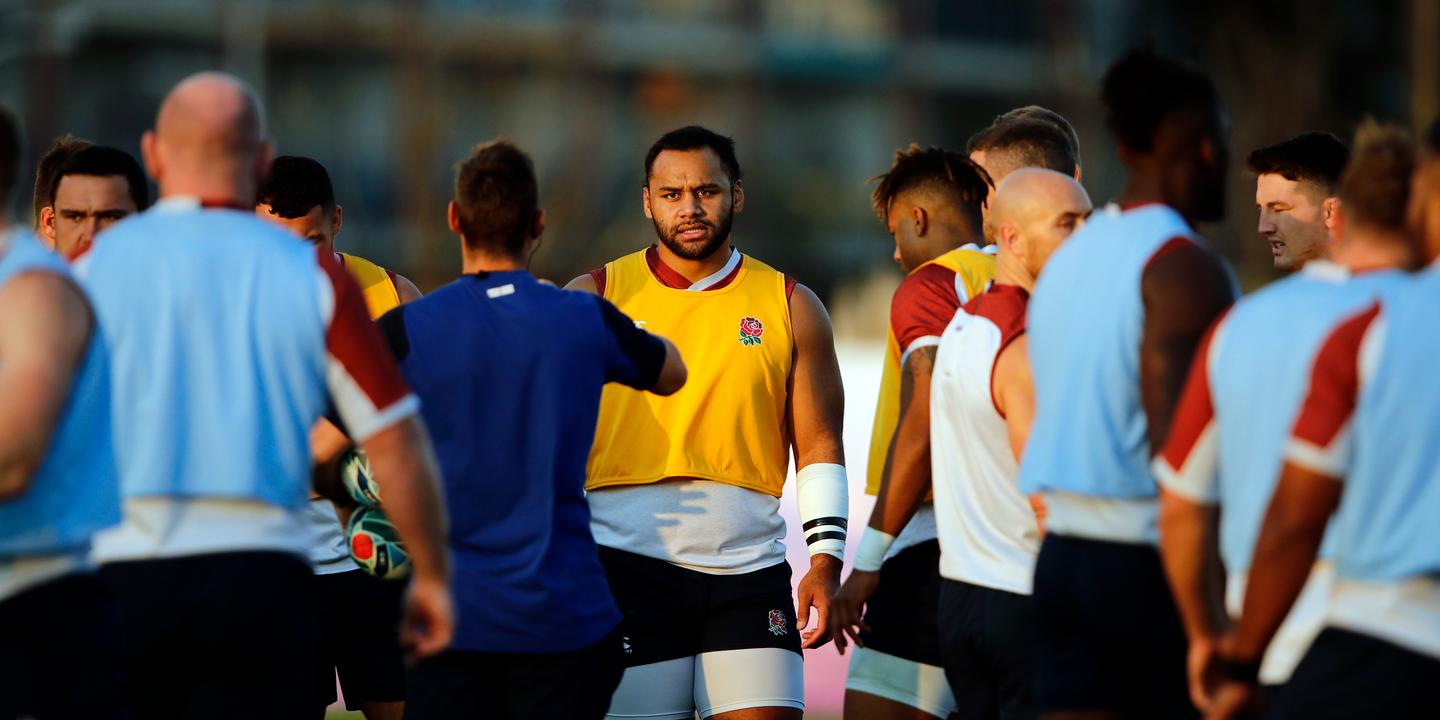 Coupe du monde de rugby 2019 : comment les Anglais ont dépassé le stade de l’autocritique