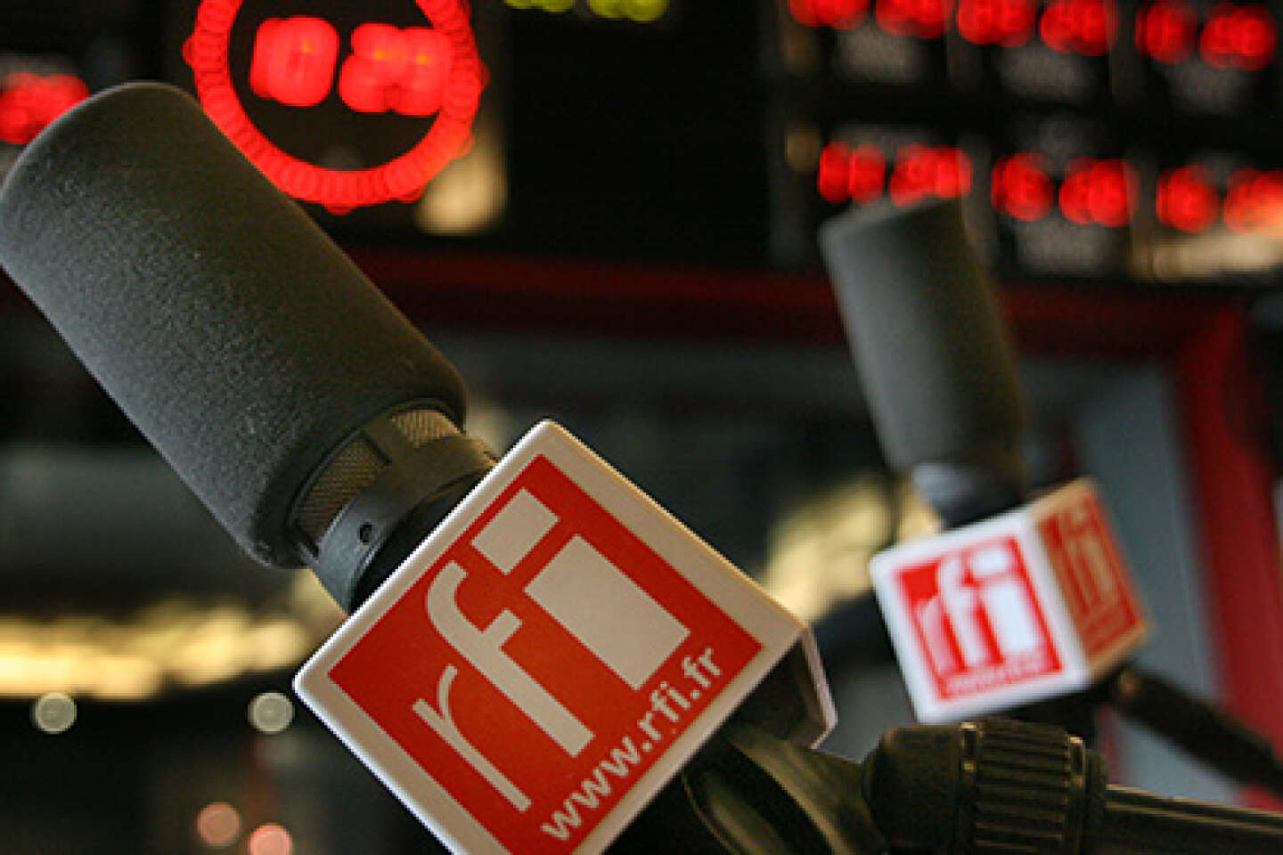 Au Burkina Faso, la radio RFI suspendue « jusqu’à nouvel ordre »