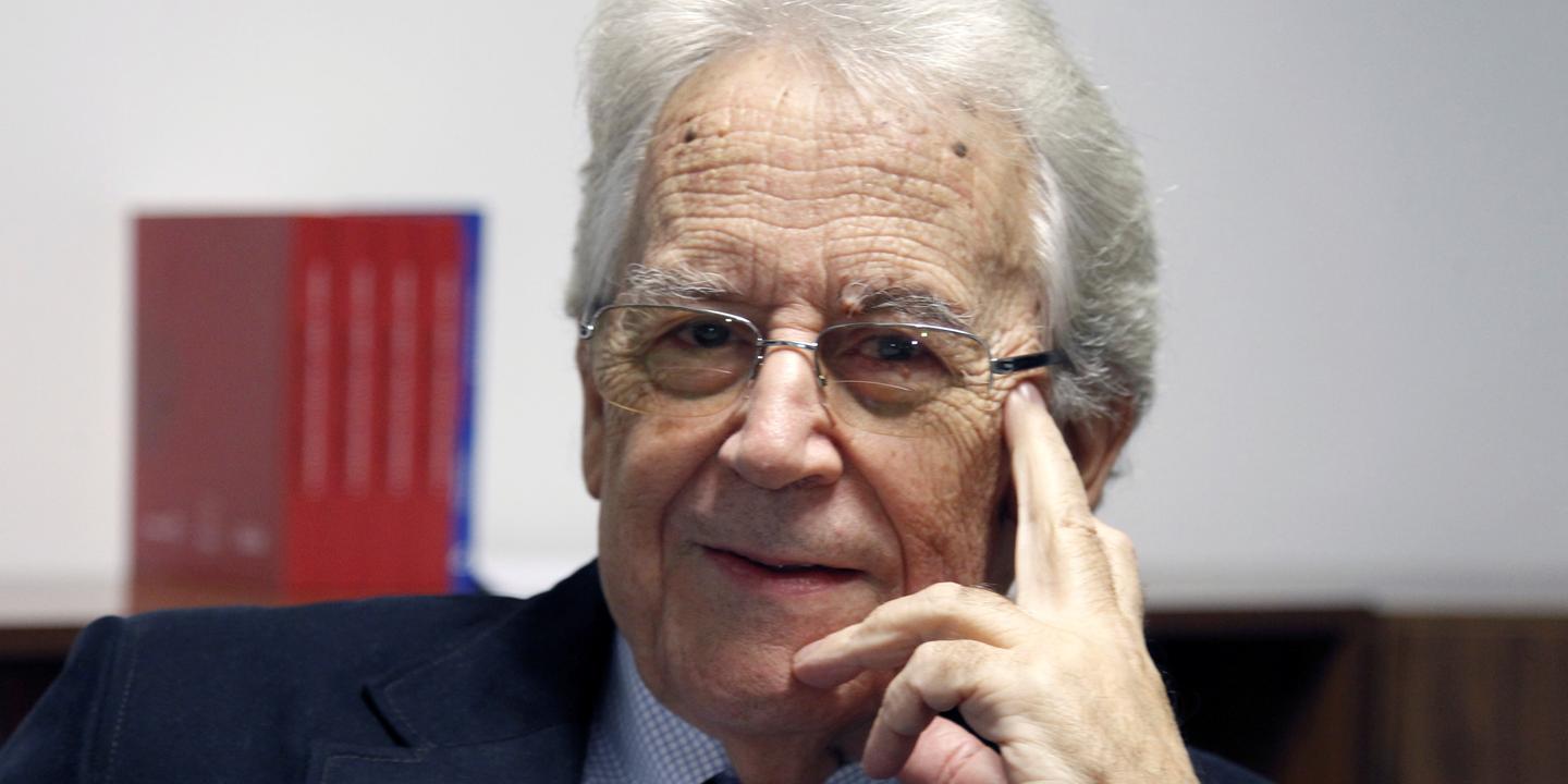 L’historien Santos Julia, spécialiste de l’Espagne contemporaine, est mort