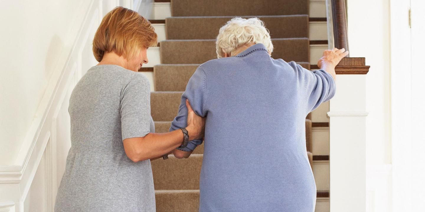 Dependance L Assemblee Exonere Les Dedommagements Percus