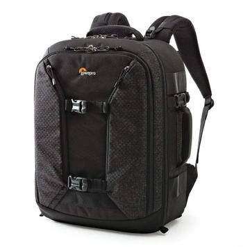 Le plus gros sac que vous voudrez porter Lowepro Pro Runner BP 450 AW II