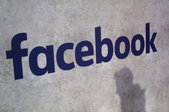 Facebook a été condamné au Royaume-Uni.