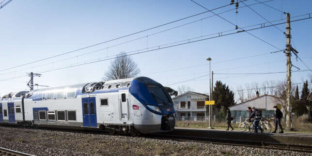 Accident de TER : la SNCF regrette les 10 minutes "de trop" pour stopper les autres trains