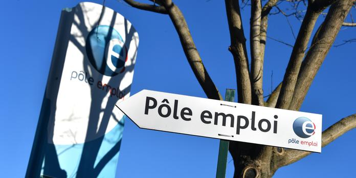 On A Normalise La Surcharge De Travail Des Employes De Pole Emploi Temoignent De Leur Souffrance