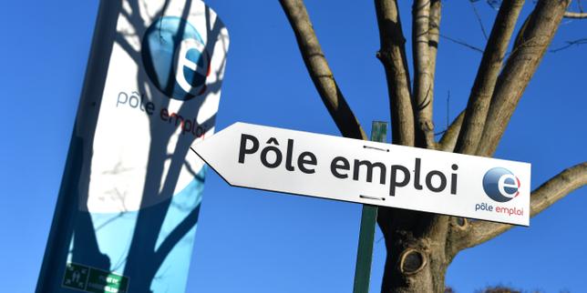 Chômage : le plan de formation monte en puissance