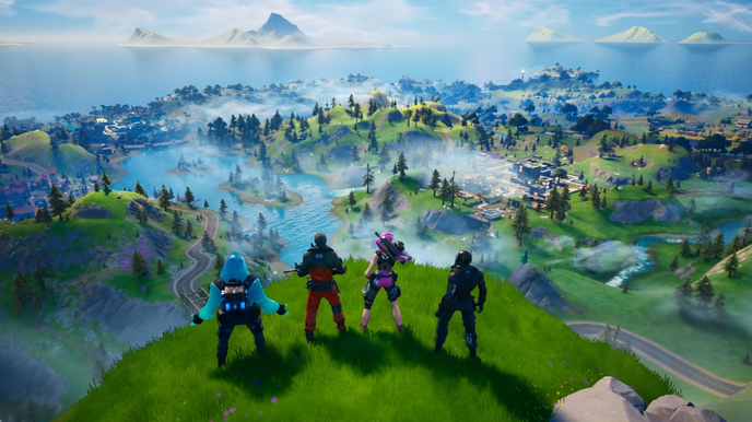 Le phénomène « Fortnite » passionne les enfants et les adolescents. De plus en plus de parents s’inquiètent de voir leurs enfants devenir addicts.