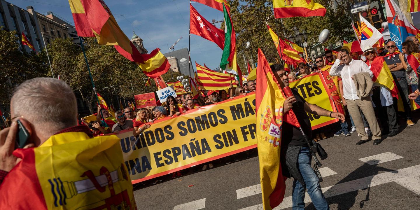Crise politique en Espagne : comment en est-on arrivé là