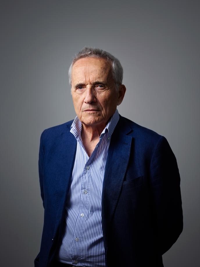 Marco Bellocchio « La trahison de Buscetta a une portée shakespearienne