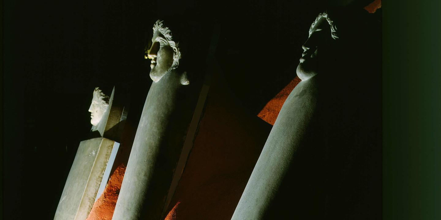 « A la recherche des Phéniciens », de Josephine Crawley Quinn la