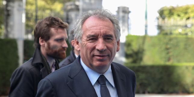 Assistants parlementaires du MoDem : François Bayrou convoqué en vue de sa mise en examen