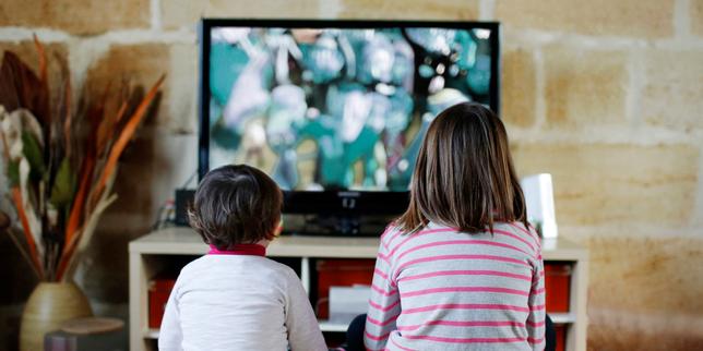 « Devant un écran, il suffit de peu de temps pour épuiser l'attention d'un enfant »