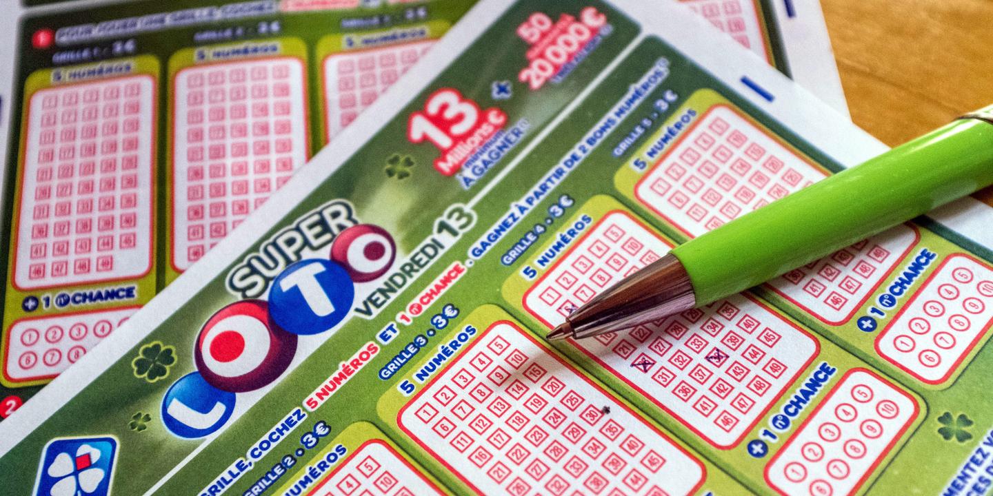 Un objet dans l’actu : la grille de Loto