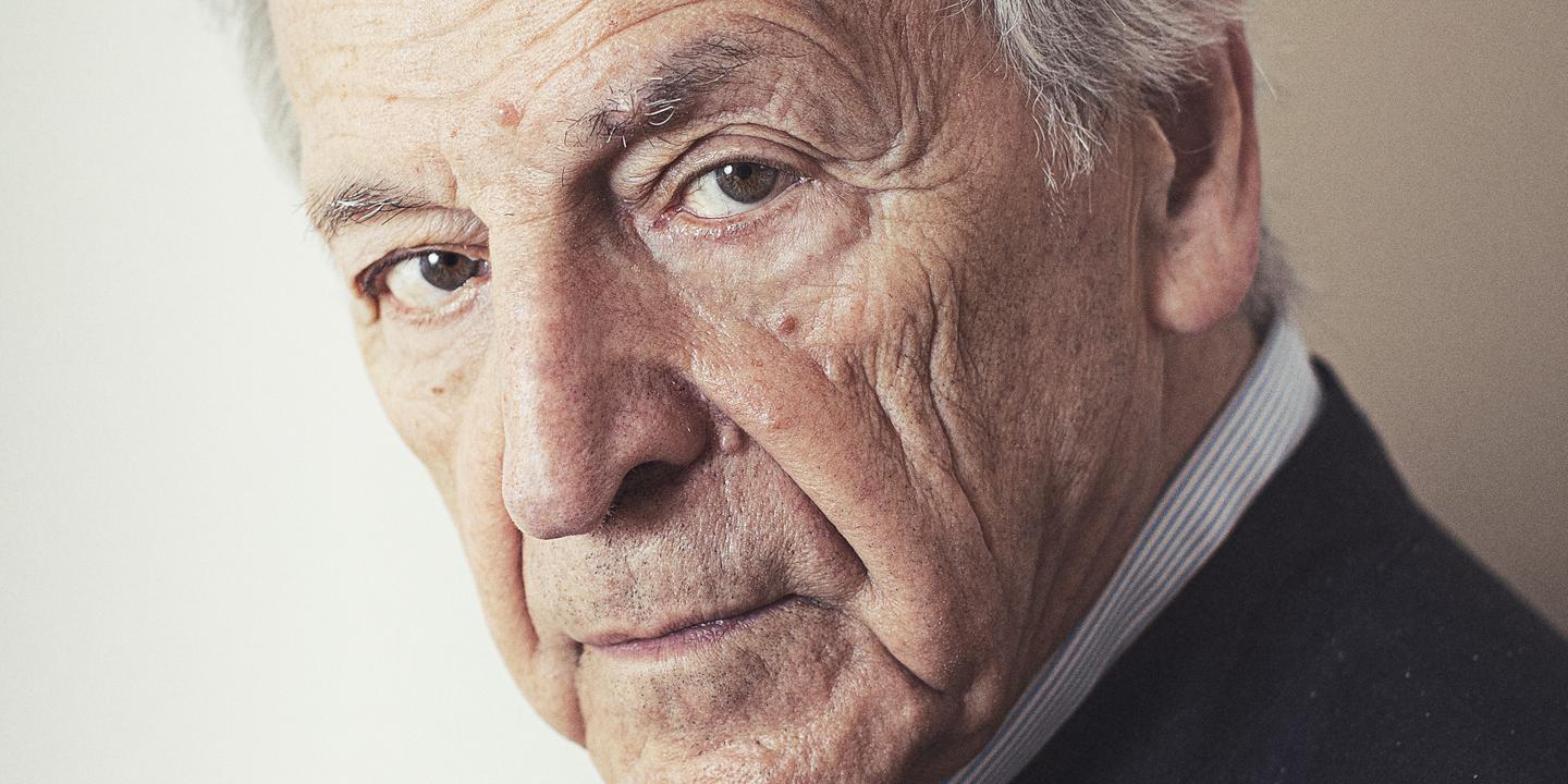 Costa-Gavras : « L’âme du cinéma est française »