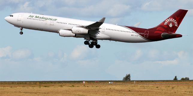 Ces coûteux Airbus qui ont plombé Air Madagascar