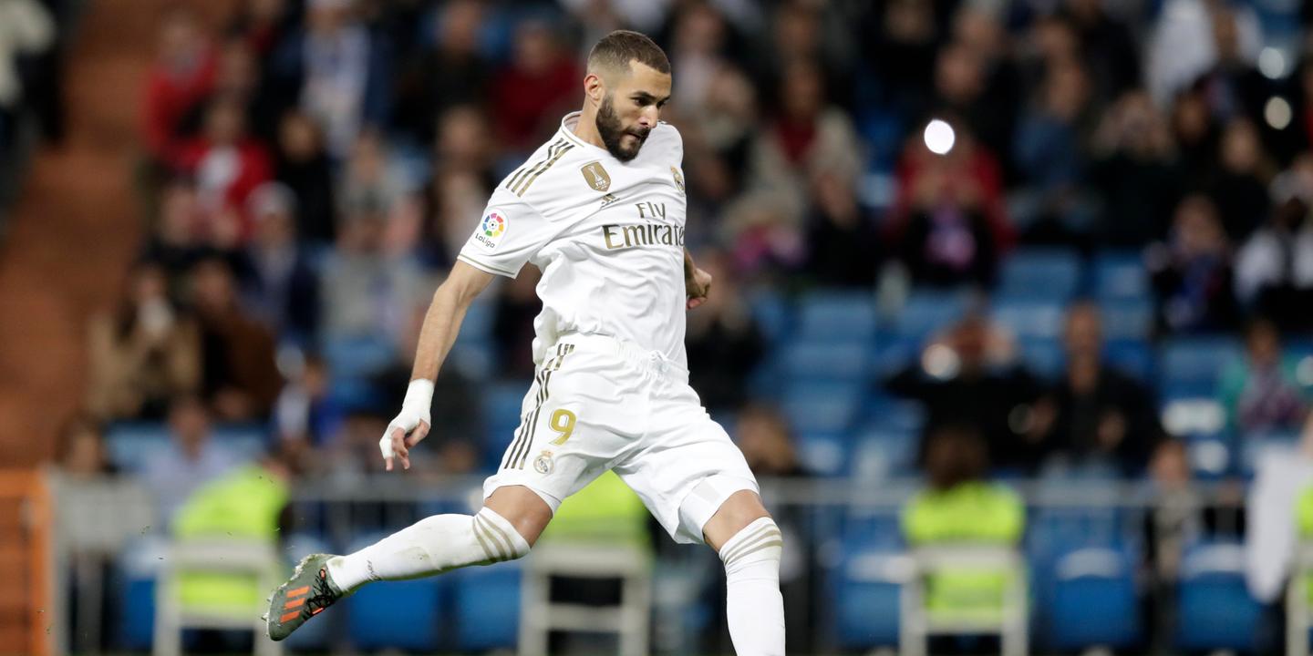 Football : nouvelle passe d’armes entre Noël Le Graët et Karim Benzema