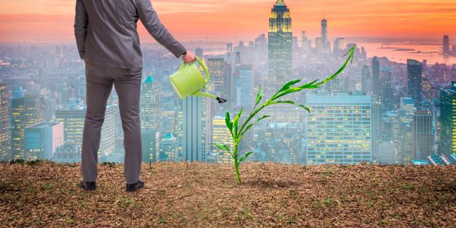 Philippe Moati : « L’utopie écologique séduit les Français »