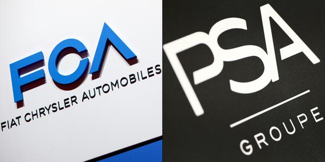 Euphorie boursière et taux bas dopent les fusions et acquisitions