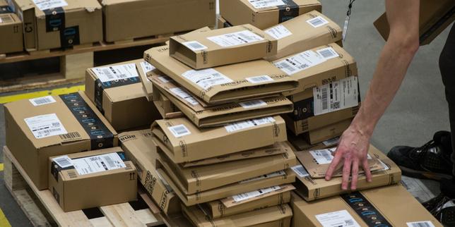 Achats à l’étranger par Internet : nos conseils pour éviter les pièges