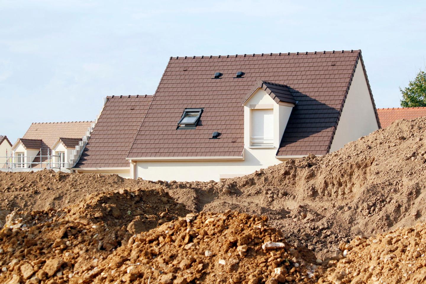 Bercy se plantea flexibilizar las condiciones de acceso al crédito inmobiliario