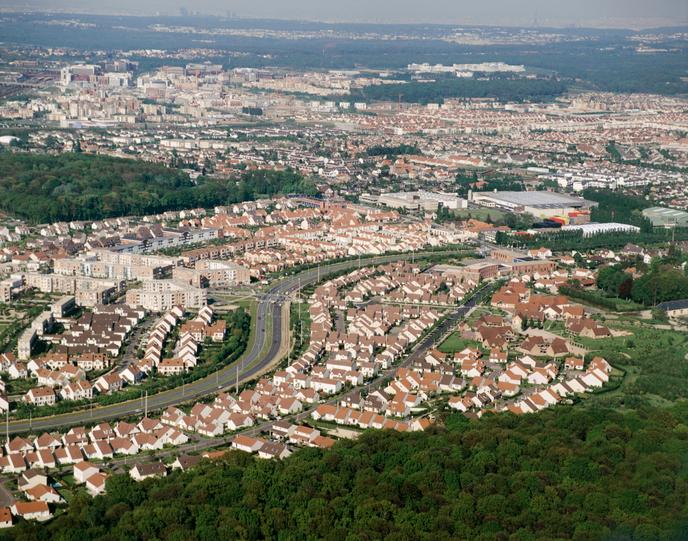 Immobilier Montigny Le Bretonneux Reste Abordable
