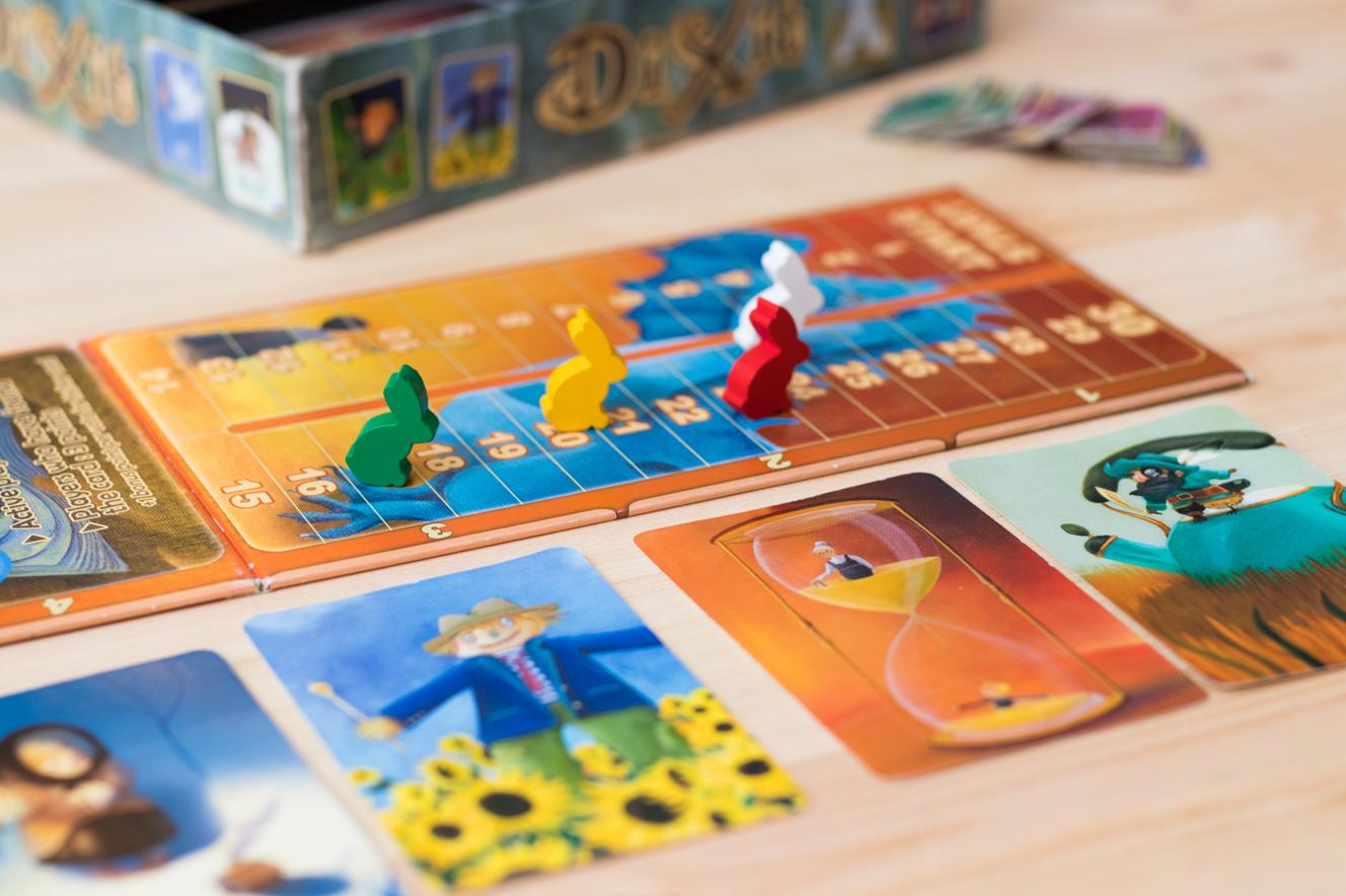 Comparatif les meilleurs jeux de société pour adultes