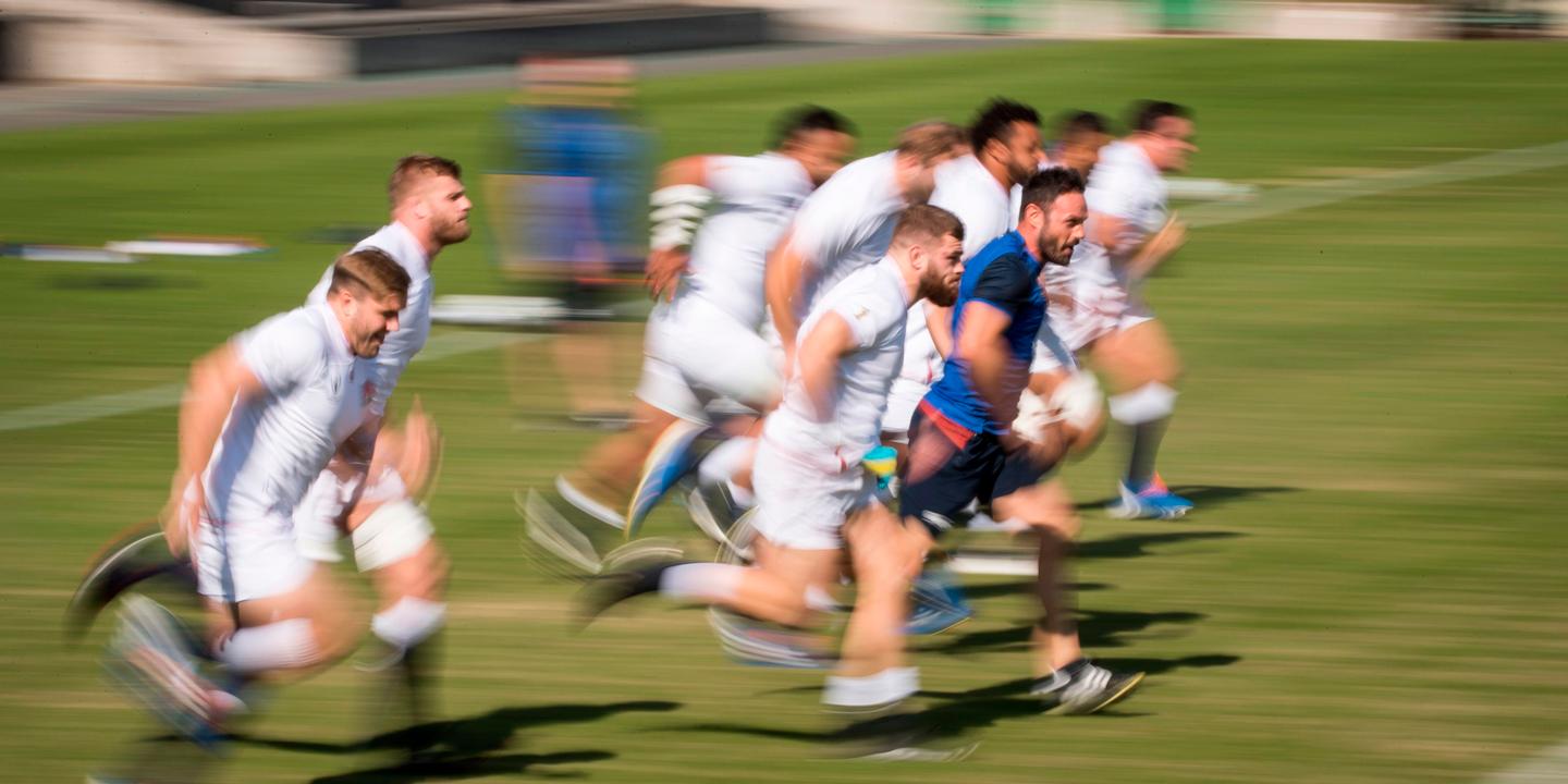 La gazette de la Coupe du monde de rugby 2019 : finale, drones interdits et une Française dans le top 5