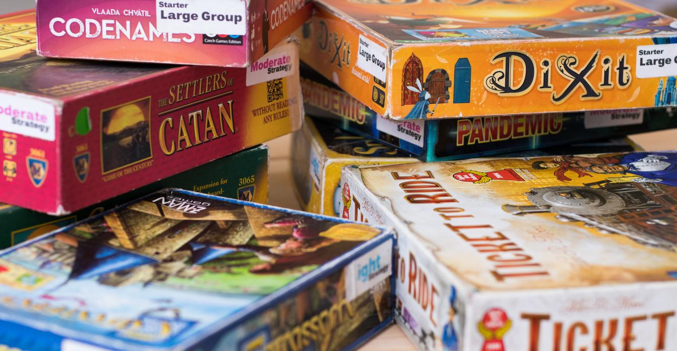 Comparatif Les Meilleurs Jeux De Societe Pour Adultes