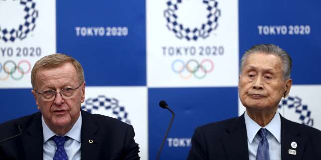 JO 2020 : Tokyo consent au transfert des épreuves de fond à Sapporo