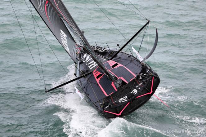 Hugo boss 5 bateau clearance