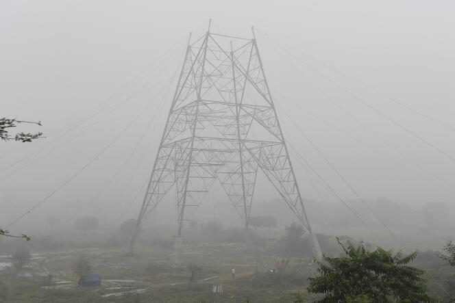 Selon un rapport de l’ONU publié en 2018, quatorze des villes les plus polluées au monde se trouvent en Inde.