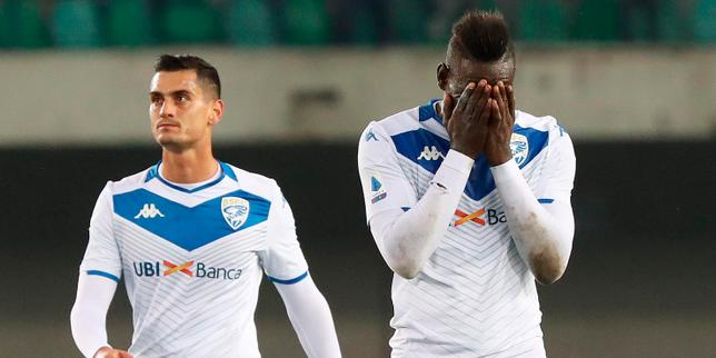Racisme dans le football : la fédération italienne impuissante face à la multiplication des incidents