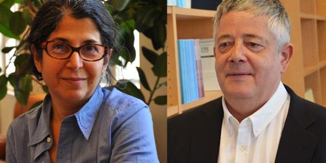 Le Moyen-Orient de plus en plus dangereux pour les chercheurs européens