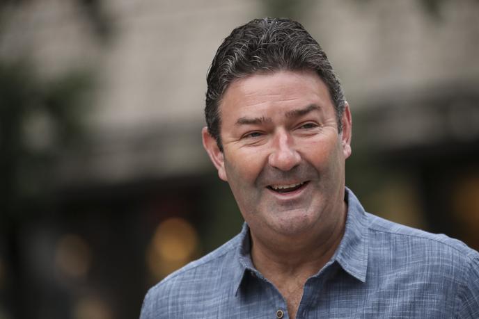 La Depart Du Patron De Mcdonald S Confirmation Du