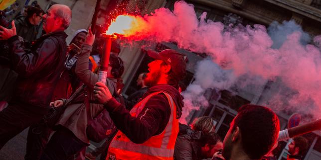 Réforme des retraites : un message brouillé