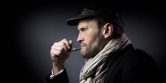Prix Renaudot 2019 : victoire surprise pour Sylvain Tesson, récompensé pour son livre « La Panthère des neiges »