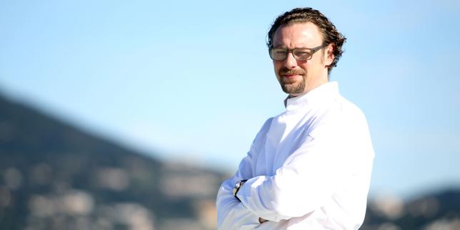 Gault et Millau : Arnaud Donckele sacré chef de l’année