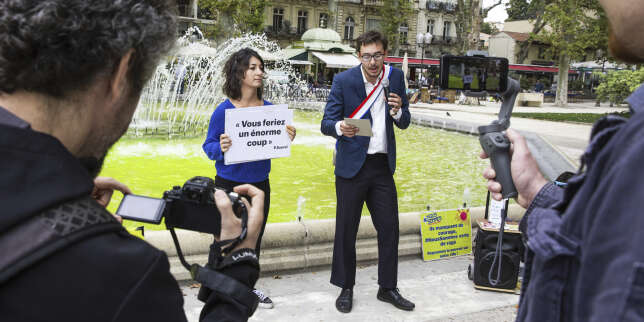 Elections municipales : Montpellier, vitrine des divisions de La France insoumise