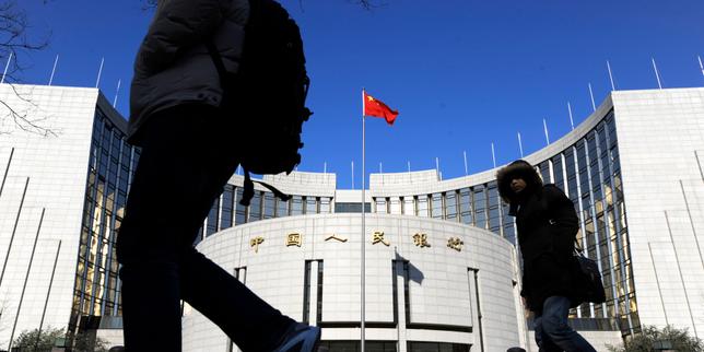 L’affaire de la Bank of China, un des «points irritants» du voyage d’Emmanuel Macron en Chine