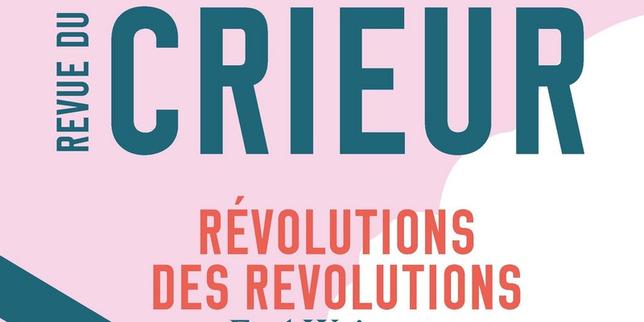 La « Revue du crieur » décrypte les soulèvements par les ronds-points