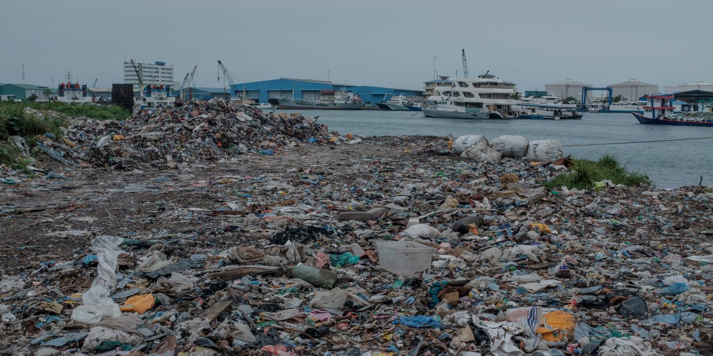In the Maldives, the forced march towards zero plastic Archyde