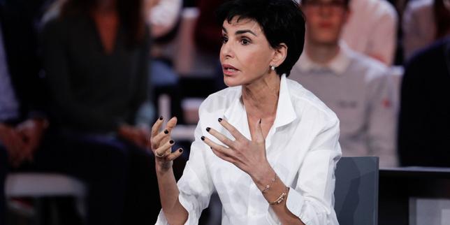 Isolée, Rachida Dati se lance dans la bataille de Paris