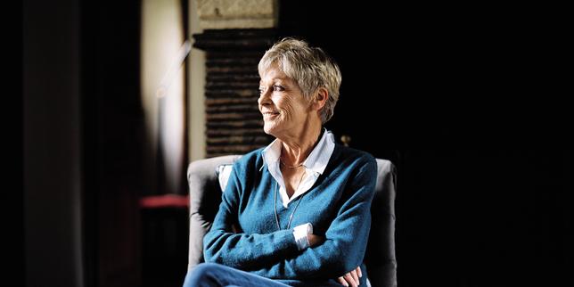 Françoise Bourdin, auteure de best-sellers : « J’aurais bien aimé être récompensée, ça m’aurait touchée »