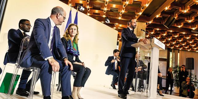 A la préfecture de Seine-Saint-Denis, c’est peut-être un détail pour vous…